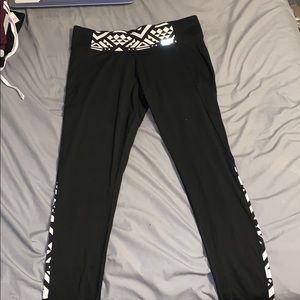 PINK Victoria Secret Leggings